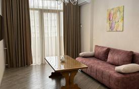 Apartment 53 sq. m of hotel elite class on the Black Sea coast for $79,000