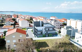 2-bedroom apartment 99 m² in Nin for 439,000 €