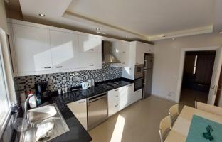 5-bedroom apartment in Tosmur for 15,318,000 TRY