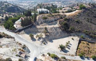 Two building plots in Agios Tychonas, Limassol, Cyprus for 980,000 €