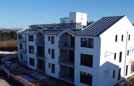 Apartment Apartments for sale in new construction, top location, Umag! S14 for 280,000 €