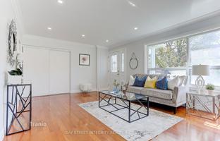 9-bedroom house in Scarborough for C$1,835,000