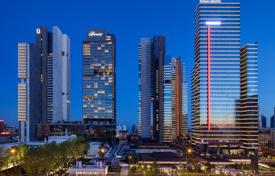 Property in a premier complex in the heart of Istanbul, Türkiye for From 78,448,000 TRY