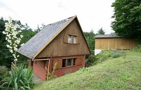 Detached house – Nižbor, Central Bohemian Region, Czech Republic for 157,000 €