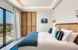 7-bedrooms villa in Saint-Tropez, France for 53,000 € per week