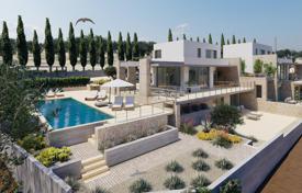 New villa with a pool a few steps from the sea, Nafplio, Peloponnese, Greece for 1,250,000 €