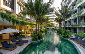Modern turnkey studio with income up to 9% per annum near Bang Tao Beach, Thailand for $275,000