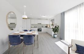 Two-bedroom apartment in a new complex by the canal, Hayes, London, UK for £444,000