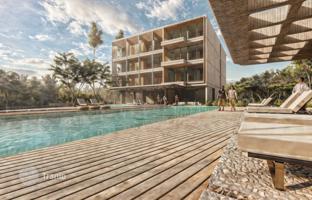 2-bedroom apartment in new building in Famagusta for 315,000 €