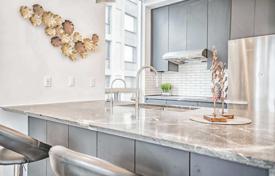 Apartment – Old Toronto, Toronto, Ontario,  Canada for C$1,016,000