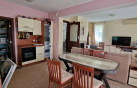 House in club holiday village of gated type ”Green Villa“, s. Goritsa, Burgas, Bulgaria, area 129.05 sq. M., price 125,000 euro for 125,000 €