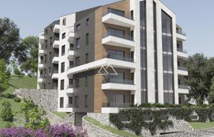 2-bedroom apartment 78 m² in Budva city for 254,000 €