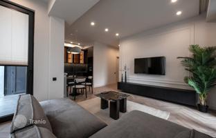 2-bedroom apartment 95 m² in Tbilisi (city) for $360,000