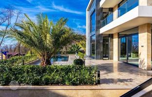 3-bedroom apartment in new building 285 m² in Sarpi for $605,000