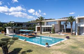 Luxury Real Estate with Sea View in Seferihisar Sığacık for 11,500,000 €