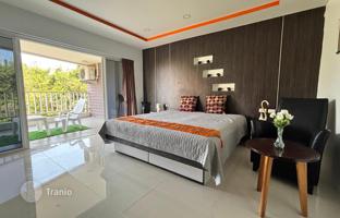 Apartment 43 m² in Pattaya for $88,000