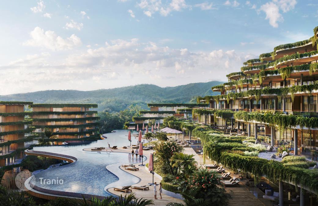 Thailand Condos for Sale: 4,008 Offers — Tranio