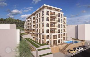 2-bedroom apartment 105 m² in Sveti Vlas for 241,000 €