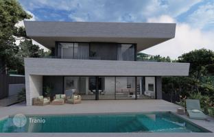 4-bedroom villa 484 m² in Altea for 2,295,000 €