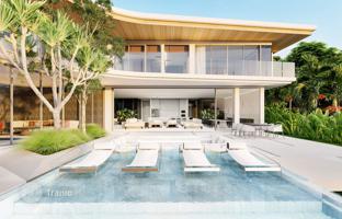 6-bedroom villa 1,847 m² in Karon for $2,680,000