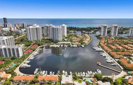 Condo – Yacht Club Drive, Aventura, Florida,  USA for $699,000