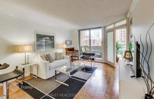 5-bedroom apartment in Old Toronto for C$829,000