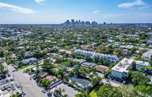 3-bedroom house 162 m² in Fort Lauderdale for $1,250,000