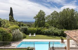 6-bedrooms villa in Tourrettes-sur-Loup, France for 1,290,000 €