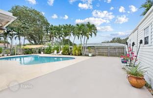 3-bedroom house 196 m² in Hollywood for $800,000