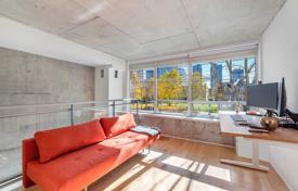 Apartment – King Street, Old Toronto, Toronto,  Ontario,   Canada for C$1,194,000