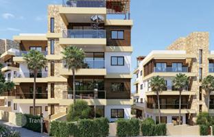 3-bedroom apartment 201 m² in Agios Athanasios (Cyprus) for 497,000 €
