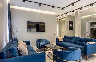 2-bedroom apartment in new building 260 m² in Sarpi for $385,000
