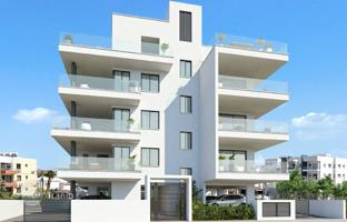 2-bedroom apartment in new building in Larnaca for 240,000 €