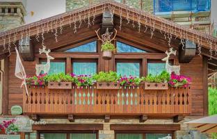 4-bedroom chalet in Breuil-Cervinia for 7,200,000 €