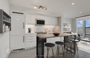 5-bedroom apartment in Kingston Road for C$779,000
