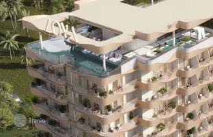 23 new flats in residential complex Nuve in Dubai Land Residence Complex for From $206,000