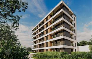 2-bedroom apartment in new building 70 m² in Bar city for 168,000 €