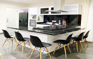 4-bedroom villa 226 m² in South Kuta for $246,000