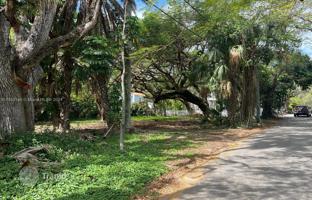 Land plot in South Bayshore Drive for $2,000,000