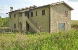 Traditional farm in Gubbio, Umbria, Italy for 1,000,000 €
