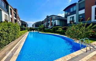 5-bedroom villa 250 m² in Antalya (city) for 687,000 €