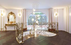 Villa with panoramic sea views — Close to Monaco. Price on request