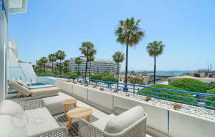 3-bedroom apartment 215 m² in Marbella for 2,450,000 €
