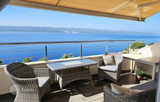 2-bedroom apartment 87 m² in Split-Dalmatia County for 395,000 €