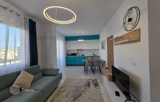 1-bedroom apartment 71 m² in Durres for 105,000 €