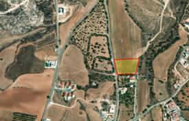 Development land – Anarita, Paphos, Cyprus for 250,000 €