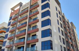 95 new flats in residential complex Maya 3 in Wadi Al Safa 5 for From $482,000