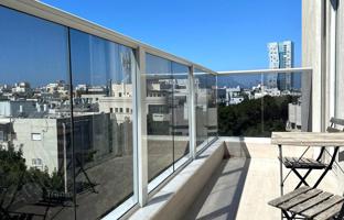 3-bedroom apartment 80 m² in Tel Aviv for $1,788,000