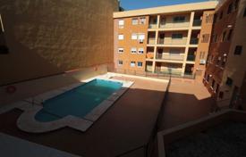 Spacious apartment with a terrace and a parking in a residential complex with a swimming pool, Mijas, Spain for 210,000 €