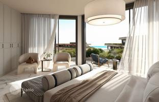 Apartment 39 m² in Ulcinj city for 200,000 €